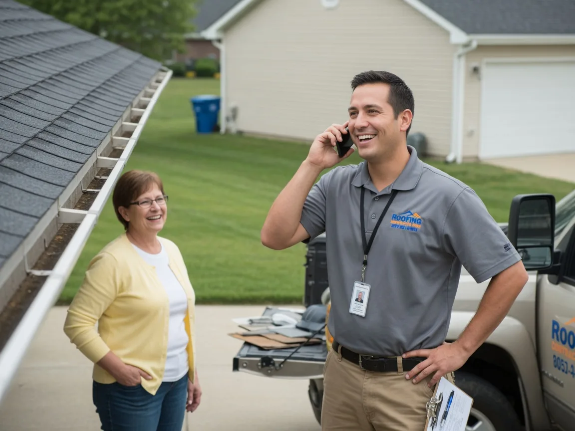 Local Roofing Contractors Marceline, MO FAQs